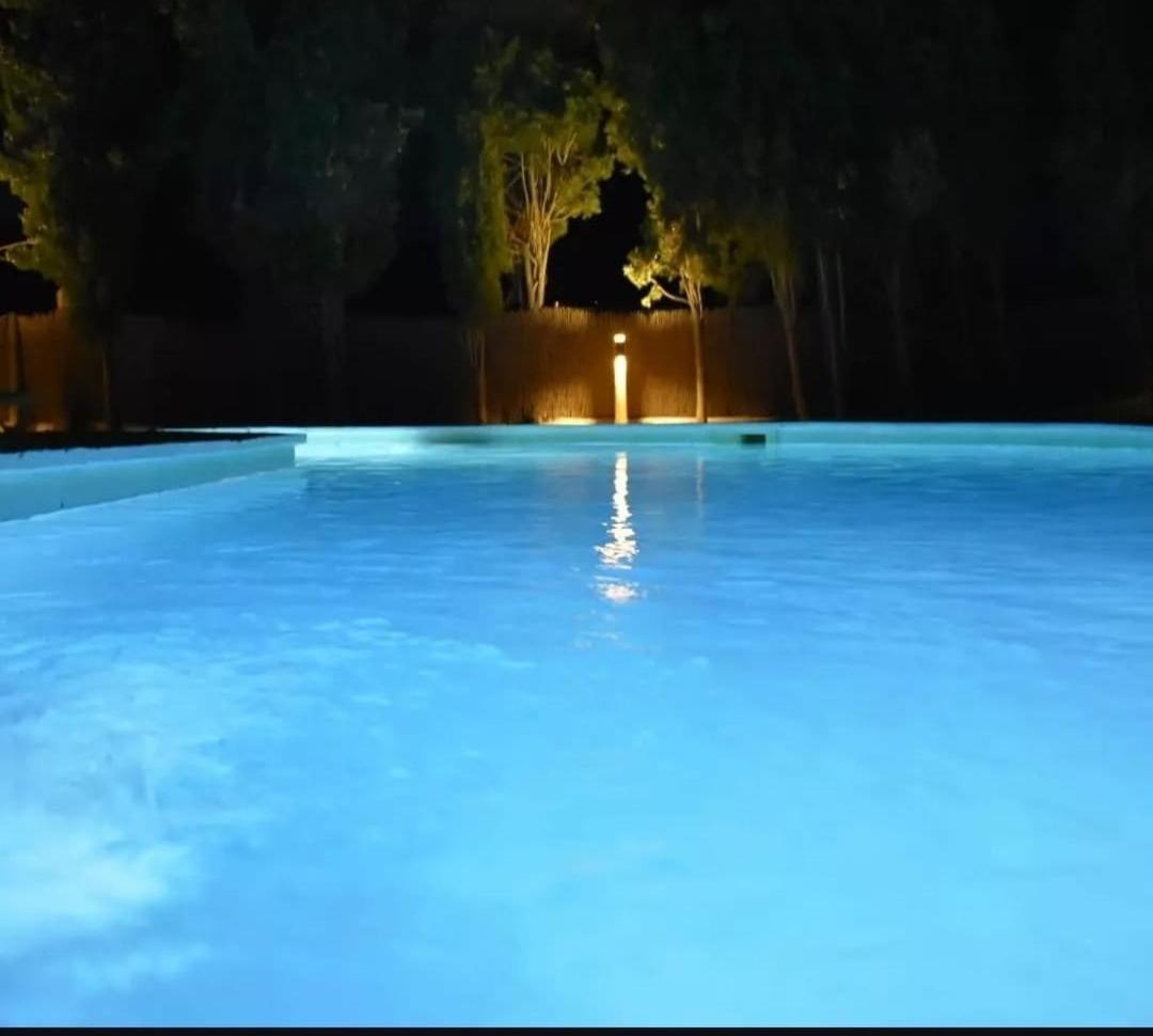 Casa Con Vistas, Piscina Y Animales De Granja, La Caseta ตาร์ราโกนา ภายนอก รูปภาพ