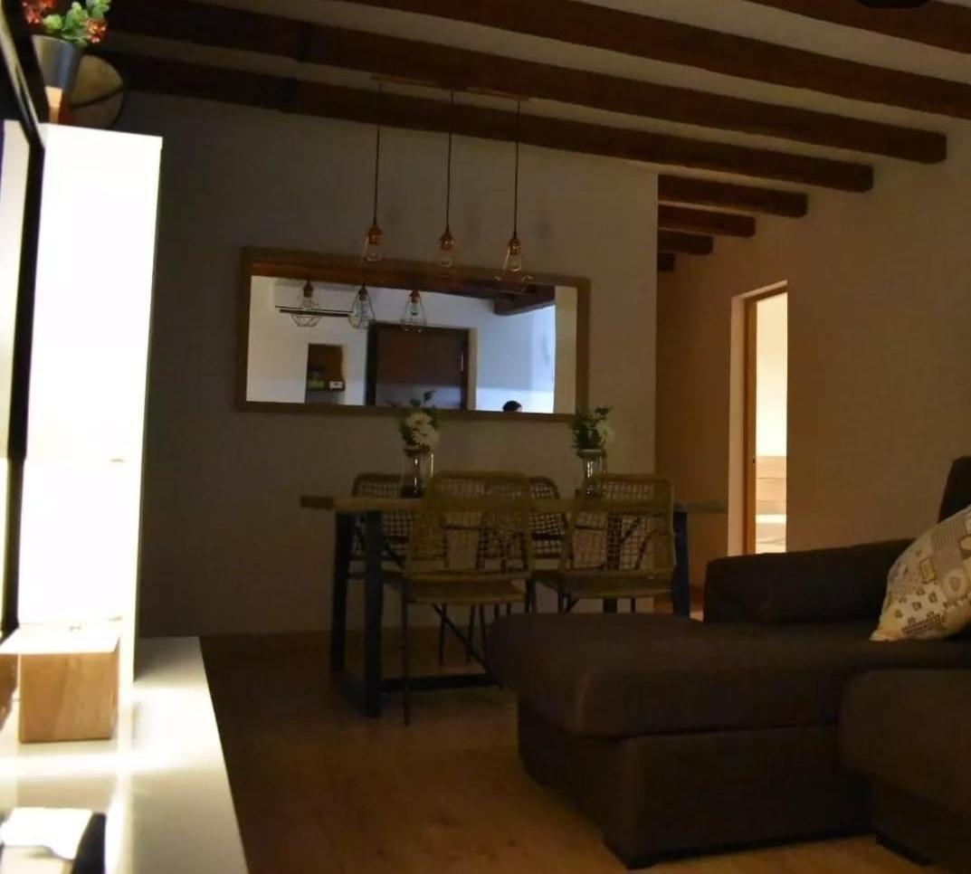 Casa Con Vistas, Piscina Y Animales De Granja, La Caseta ตาร์ราโกนา ภายนอก รูปภาพ