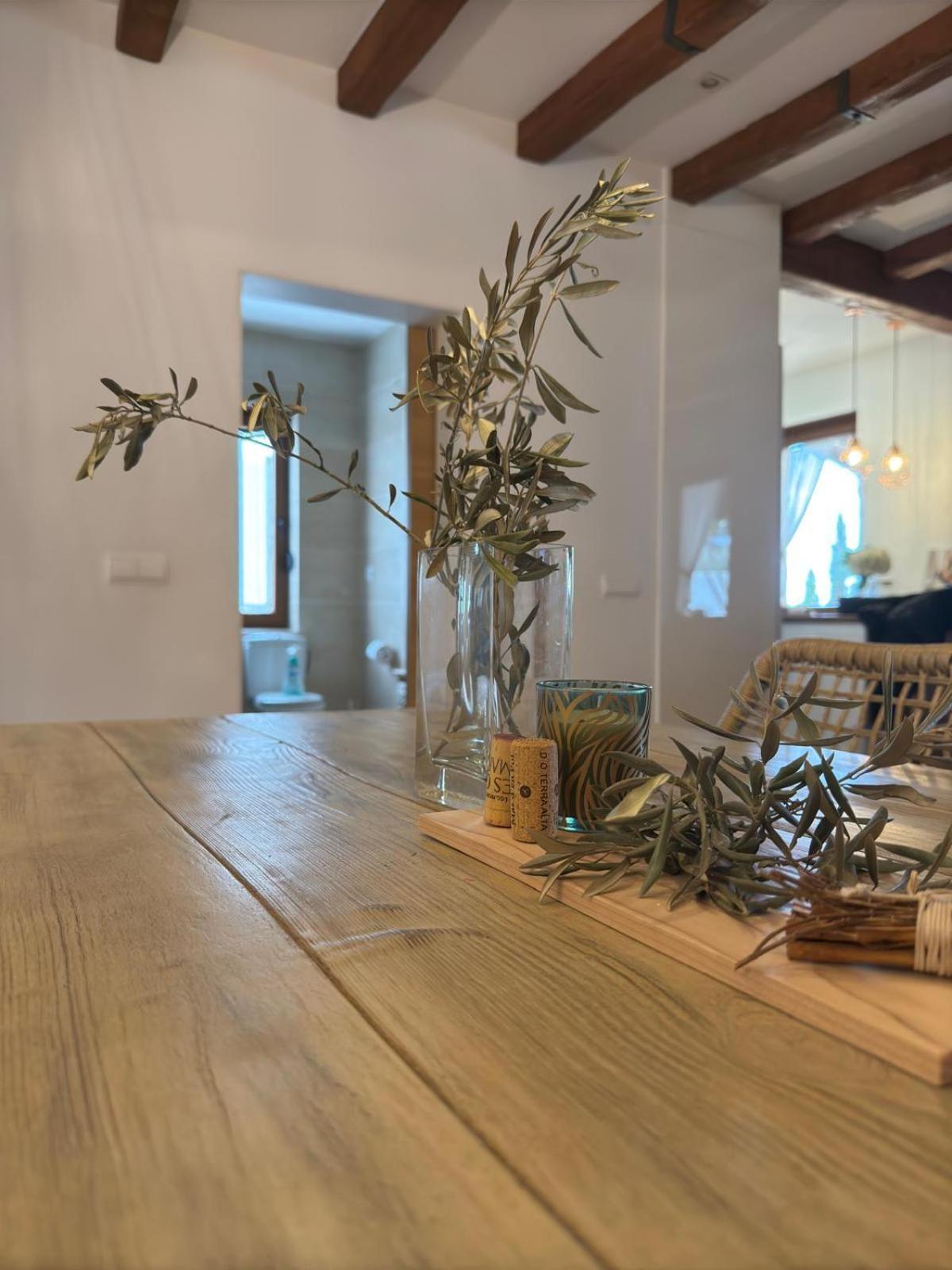Casa Con Vistas, Piscina Y Animales De Granja, La Caseta ตาร์ราโกนา ภายนอก รูปภาพ
